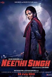 Needhi Singh 2016 Camrip HR Low Print Movie
